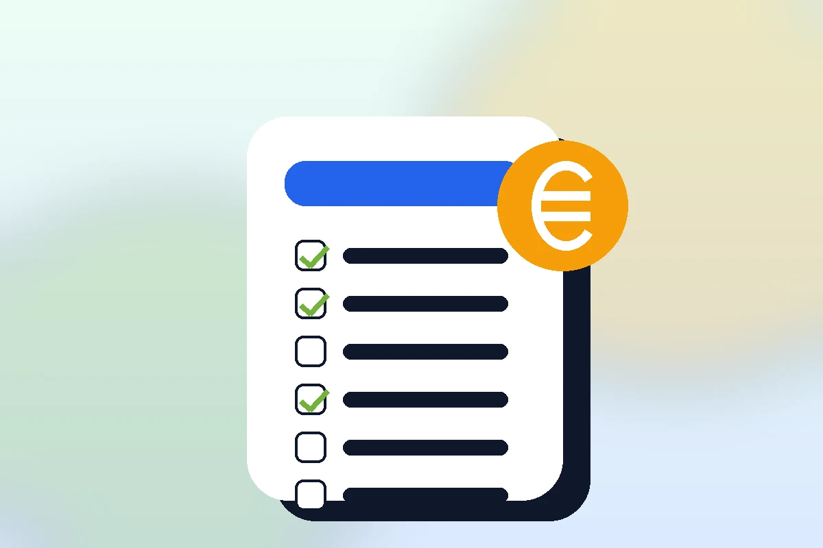 Förderanträge professionell stellen